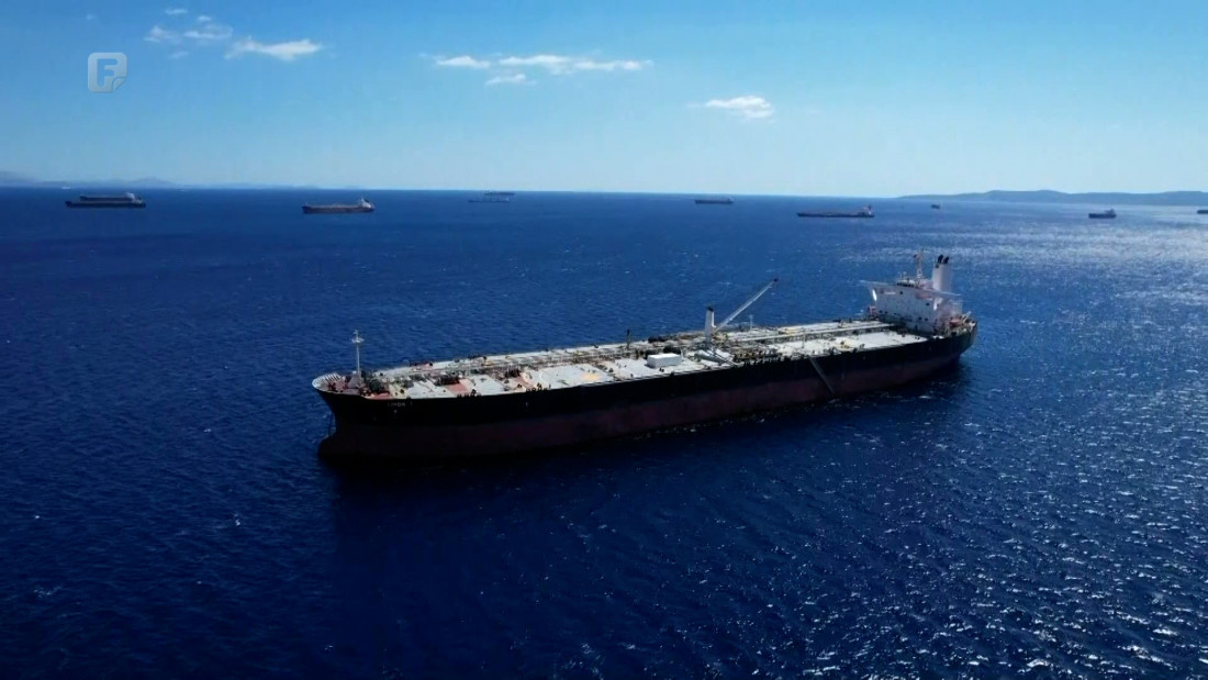 Neizvjesnost zbog embarga EU na rusku naftu koja stiže morskim putem