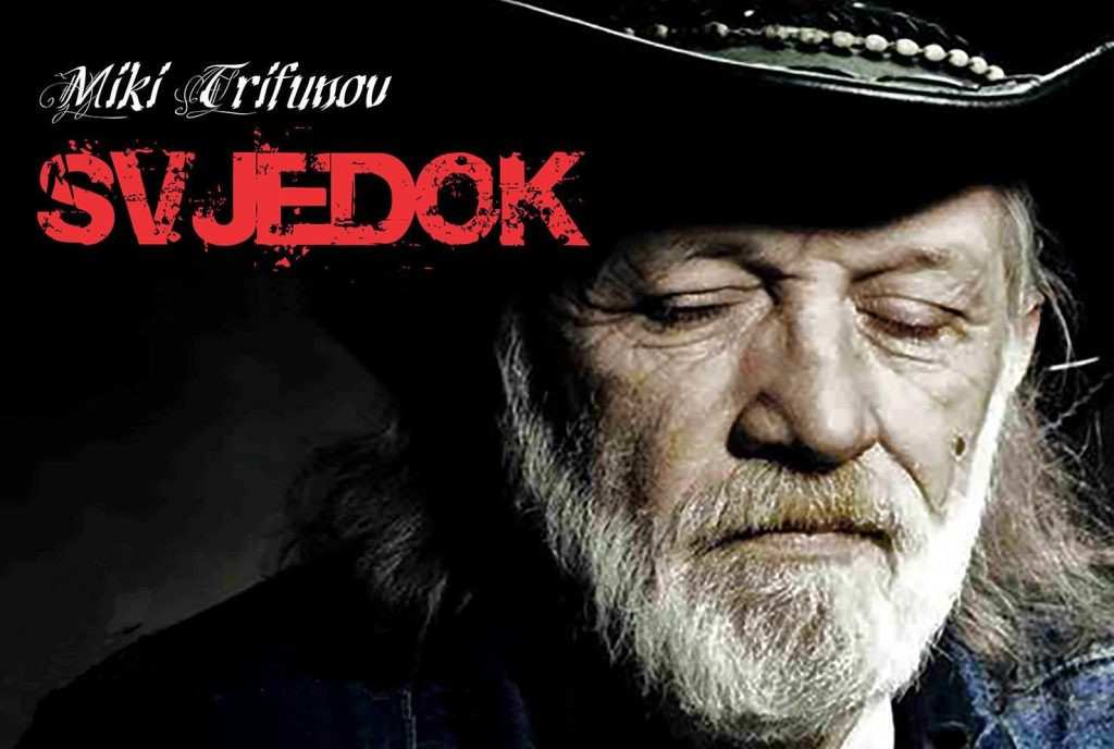 Bogat program "Dana Kantona Sarajevo": 3. maja poetsko-muzički performans "Svjedok"