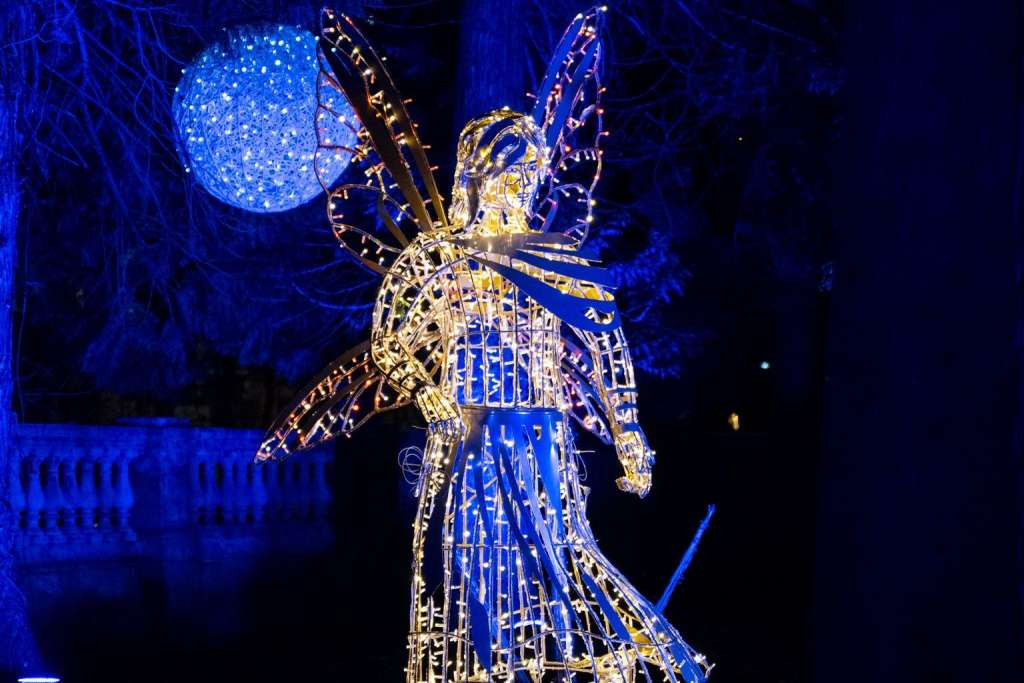 Festival svjetla Sarajevo tokom protekla dva mjeseca posjetilo više od 30.000 ljudi