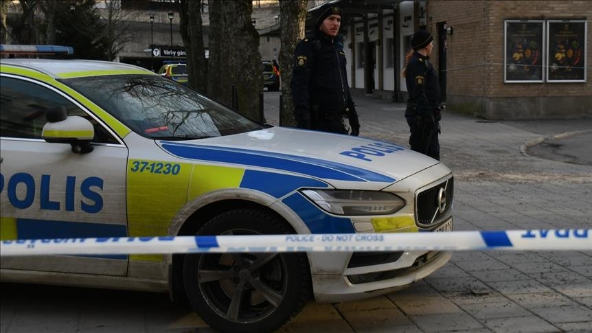 Švedska: Uhapšen ruski državljanin zbog drona iznad kraljevske palate