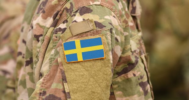 Švedska će povećati budžet za vojsku zbog rata u Ukrajini