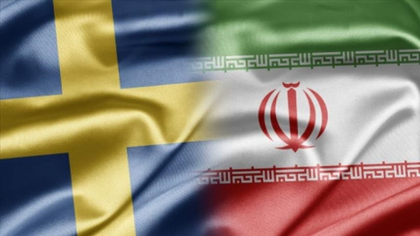 Švedska: Pet osoba nelegalno ušlo na prostor gdje je iranska ambasada