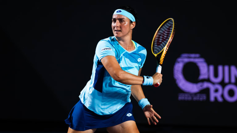 Pobjede Świątek i Jabeur na završnom WTA turniru