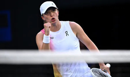 Swiontek u četvrtfinalu Australian Opena