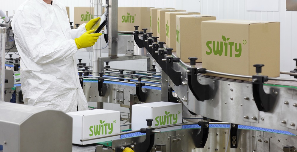 Swity i Vegafruit proizvodi bilježe uspjeh na policama inostranog tržišta