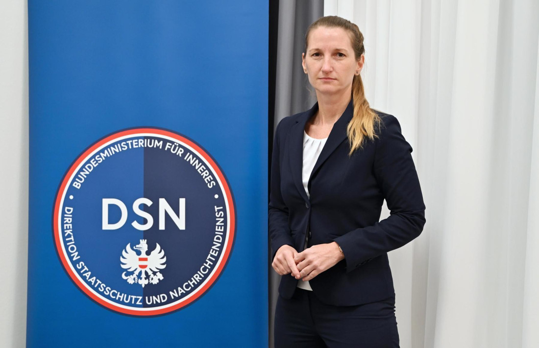 Šefica državne sigurnosti - Islamski ekstremisti u Austriji sve mlađi