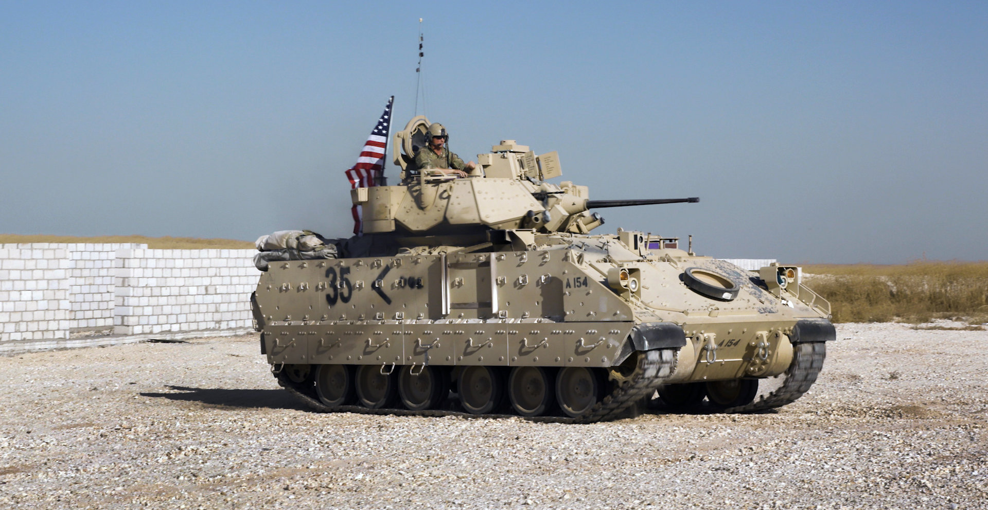 Kurdi poručili da su Sjedinjene Države spremne ostati u Siriji