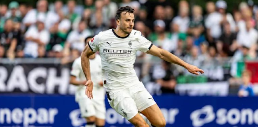 Haris Tabaković postigao 12. gol u sezoni u Njemačkoj