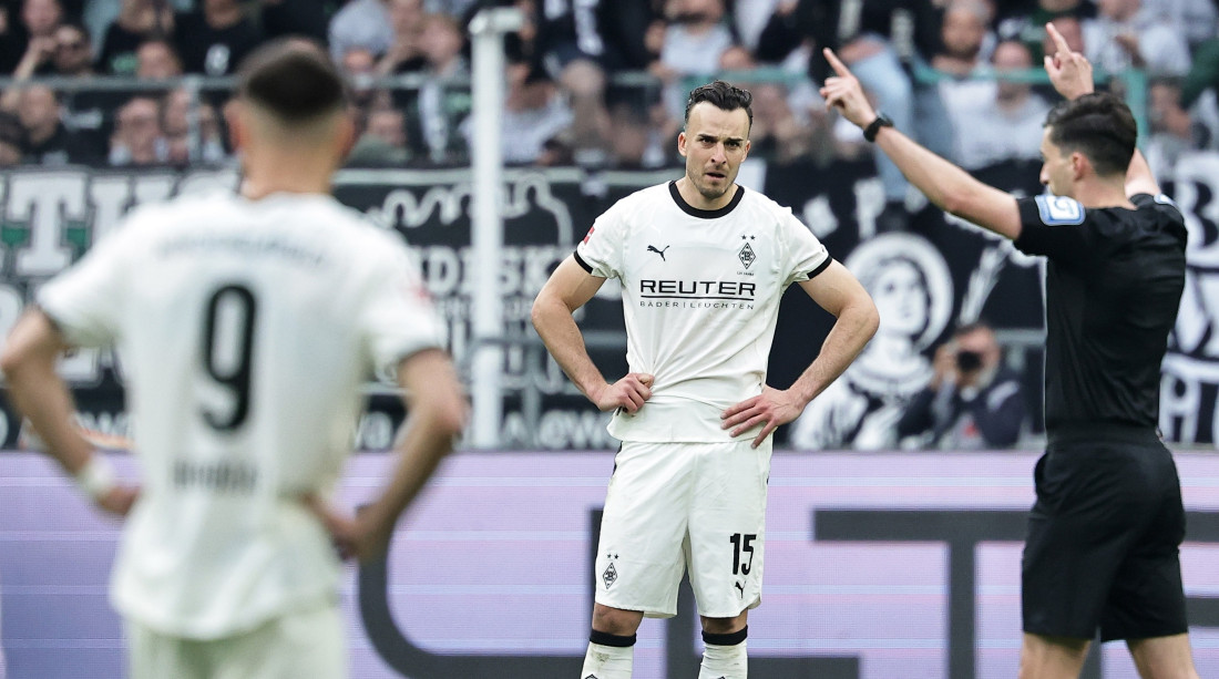 Povreda Tabakovića, autogol Vasilja i žuti karton Demirovića
