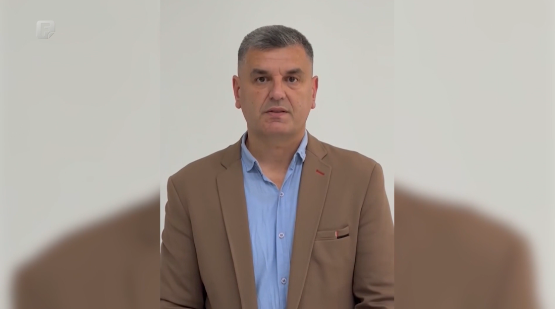 Tabaković: Vjerujemo da će PS Srebrenica ispuniti svoje obećanje