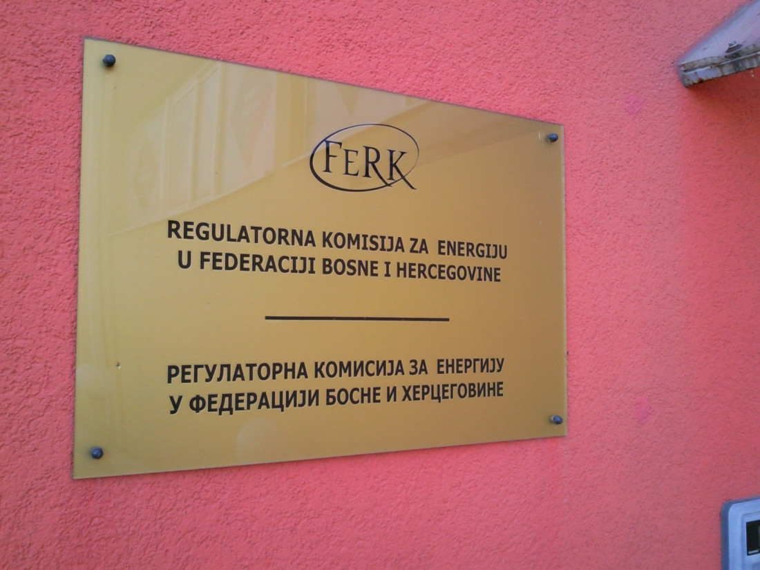 FERK donio odluku o izračunu zajamčenih otkupnih cijena električne energije