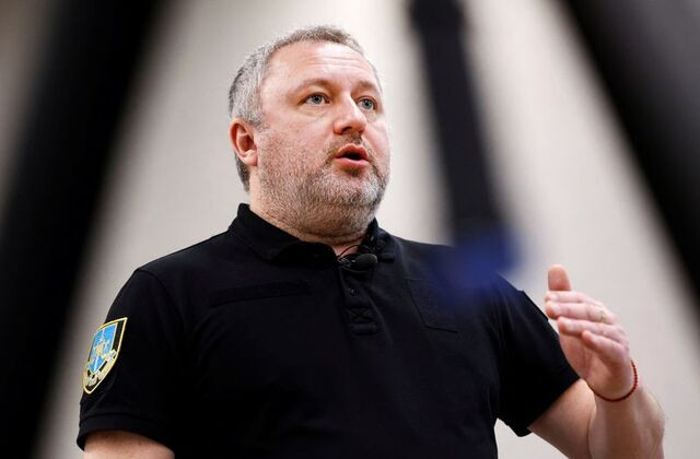 Kostin: Ruskim čelnicima treba se suditi u odsustvu zbog zločina agresije