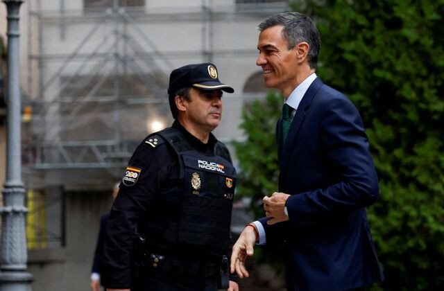 Španija: Sanchez saslušanje o korupciji u Senatu nazvao cirkusom