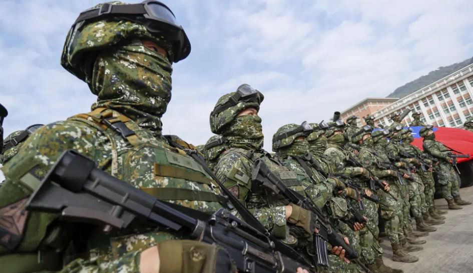 Tajvan prijeti da će oboriti sve kineske balone koji uđu u njegov vazdušni prostor