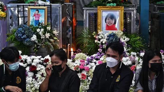 Tajland zabranio izdavanje novih dozvola za oružje na godinu dana