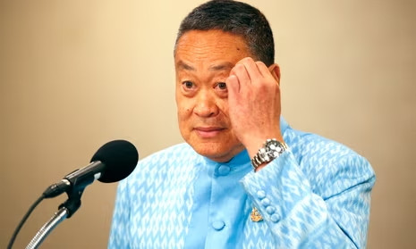 Ustavni sud Tajlanda smijenio premijera Srettha Thavisina, a time i kompletnu Vladu