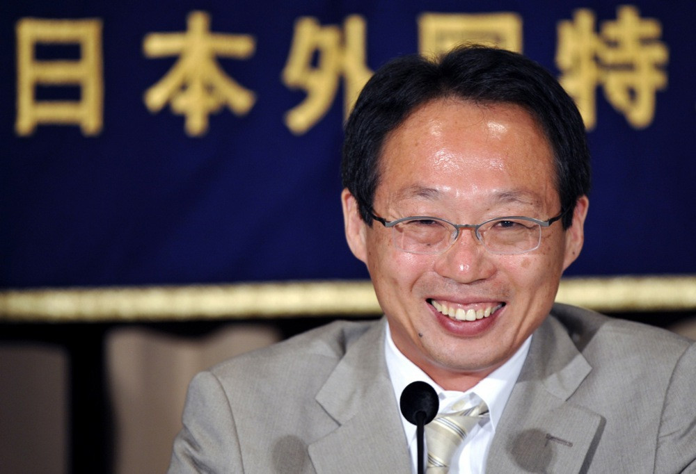 Predsjednik FS Japana podnio ostavku zbog političkih igara u Fifa