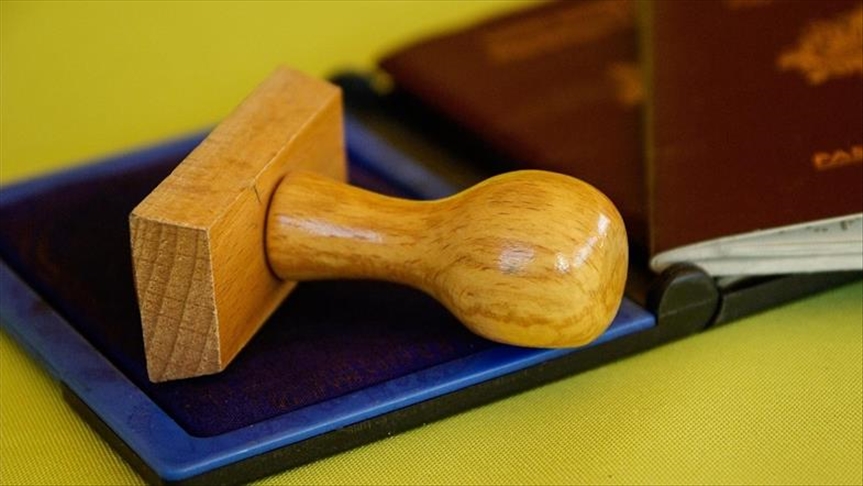 Talibani počinju izdavati pasoše