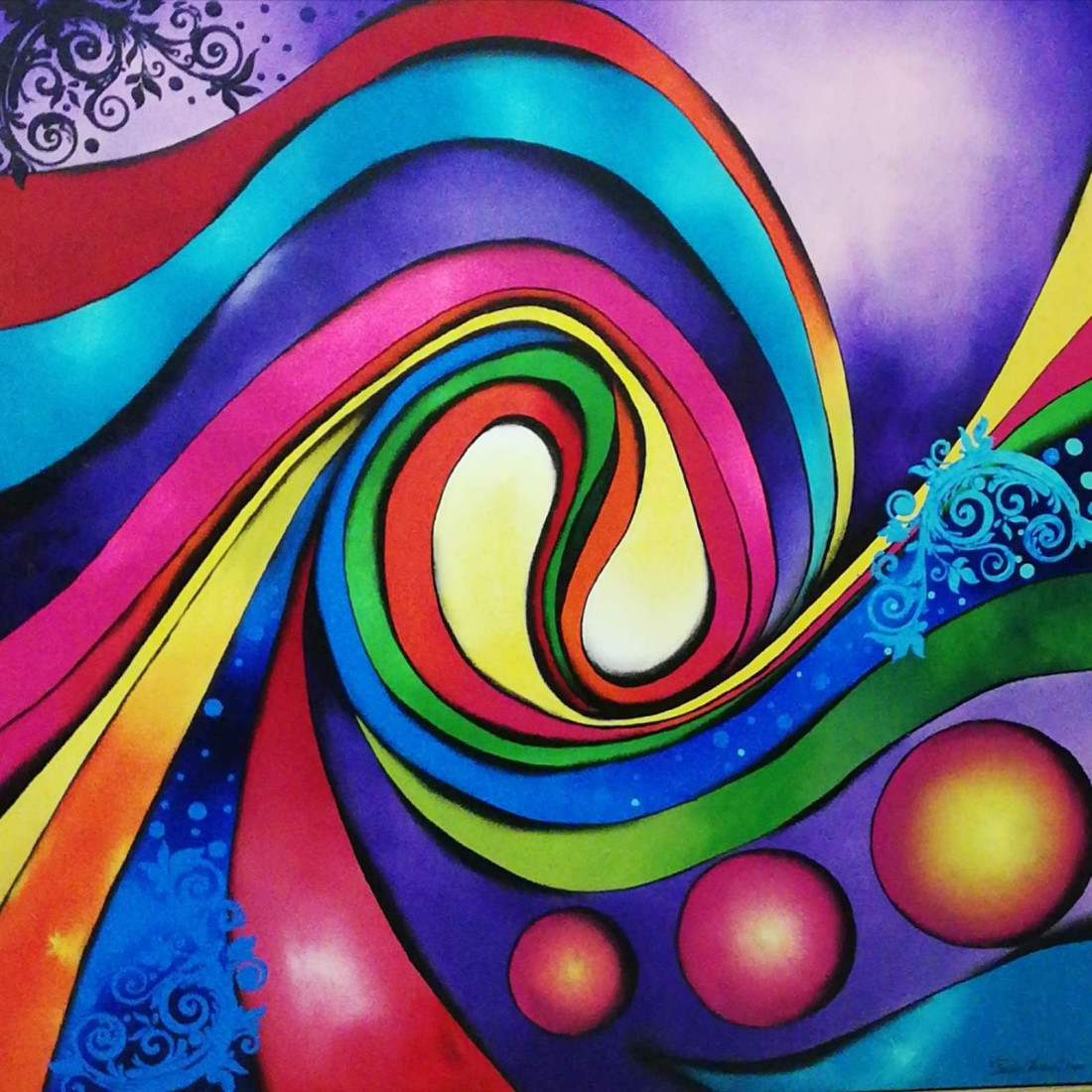 Sarajevo: U petak izložba Tamare Vučinić-Kahriman "Evina unuka"