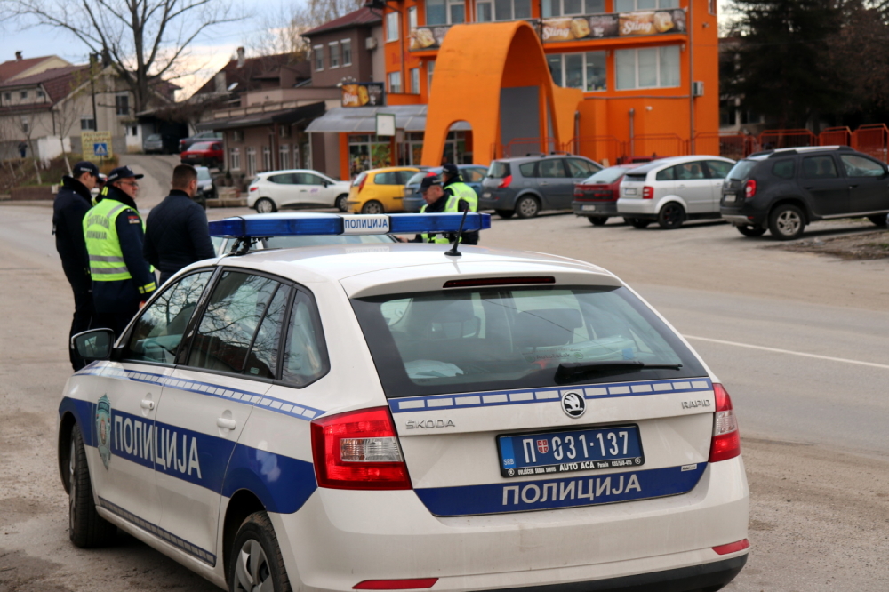 Srbija: Ubijen američki državljanin, uhapšene tri osobe