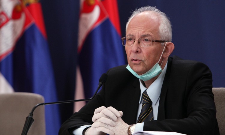 Dr. Kon: Nikada neću zaboraviti uzvikivanje Mengele