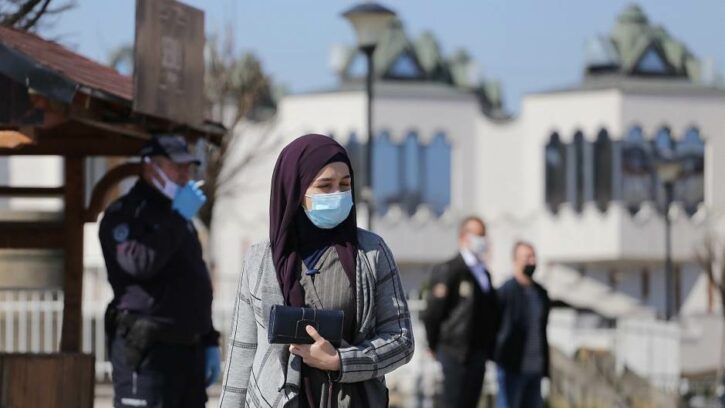 U Novom Pazaru za nekoliko dana počinje masovna vakcinacija