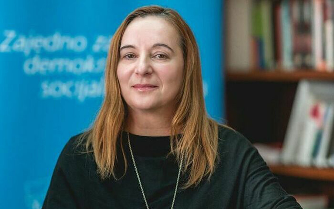 Za FR Topić: Trenutno gledamo spinovanje