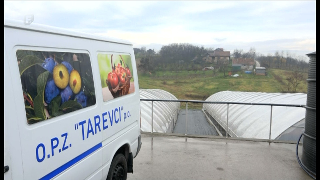 U Tarevcima završen projekt izgradnje eksploatacionog bunara i instaliranja toplotne pumpe