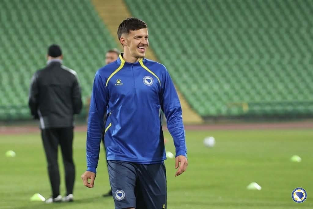 Tarik Muharemović: Rođen sam u Sloveniji, ali sam 100 posto Bosanac