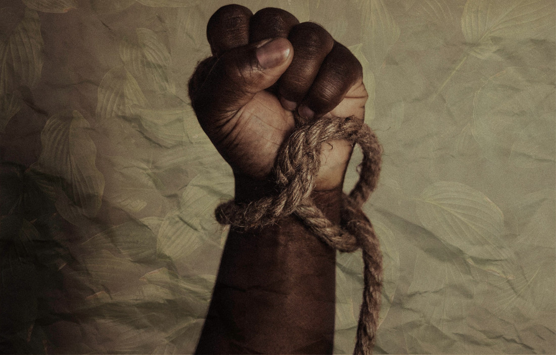 UN priznao ropstvo kao najveći zločin protiv čovječnosti