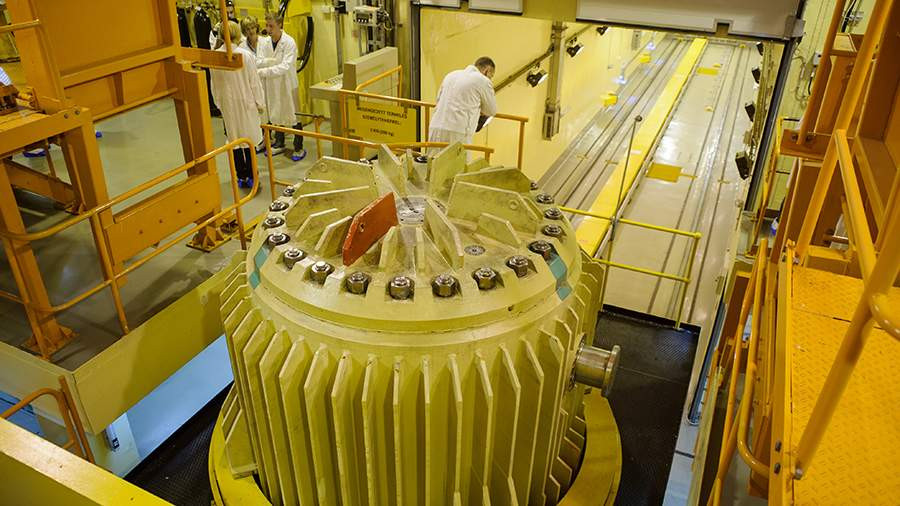 Počela gradnja nuklearne elektrane "Paks 2" u Mađarskoj