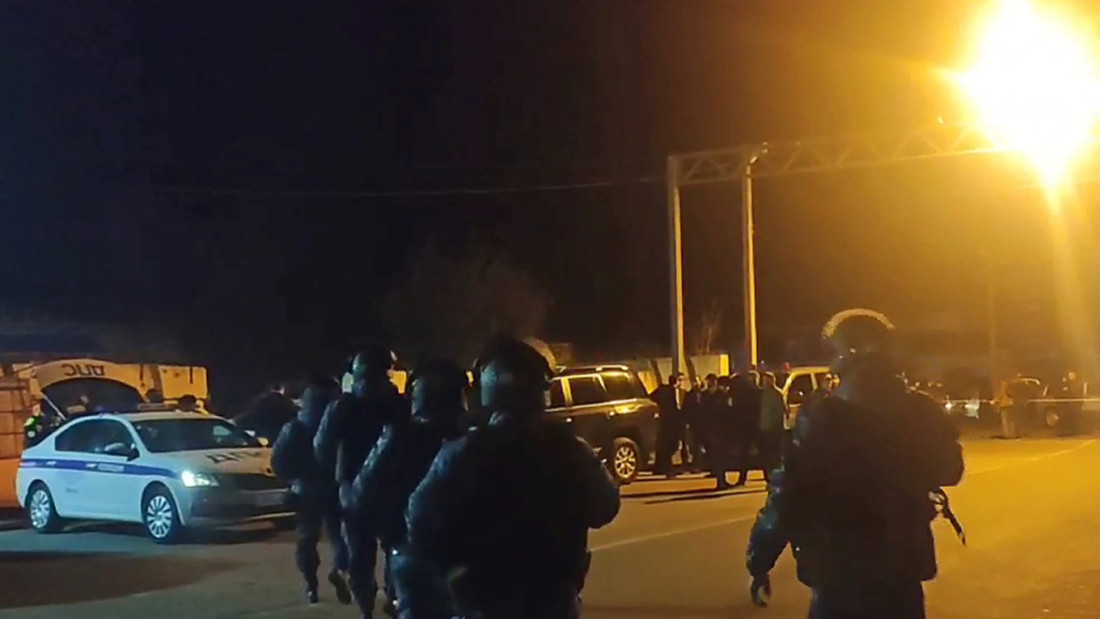 U pucnjavi u ruskoj Ingušetiji ubijene tri osobe, napadači pobjegli