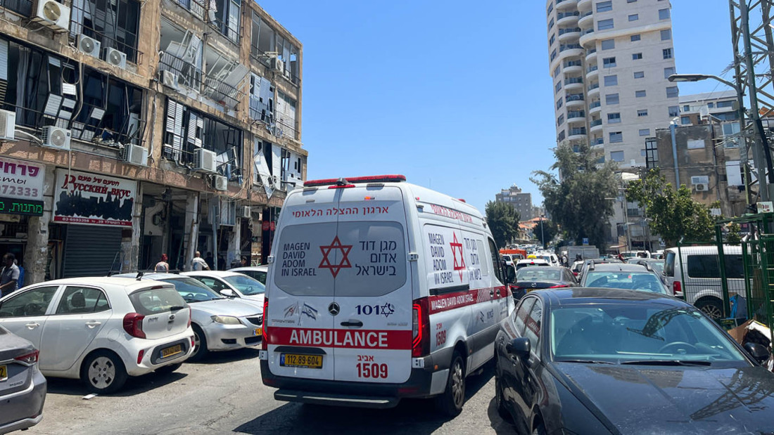 Ruski ambasador u Izraelu savjetovao svojim građanima da napuste zemlju dok se situacija ne normalizuje