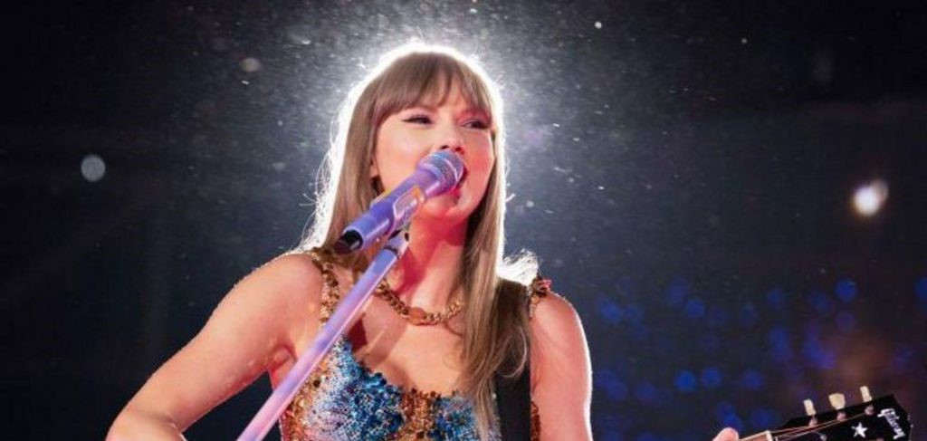 Koncerti Taylor Swift u Beču otkazani nakon prijetnje terorističkim napadom