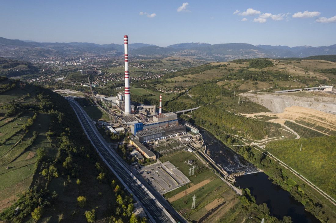 Evropska energetska zajednica pokrenula postupak protiv BiH zbog dviju termoelektrana