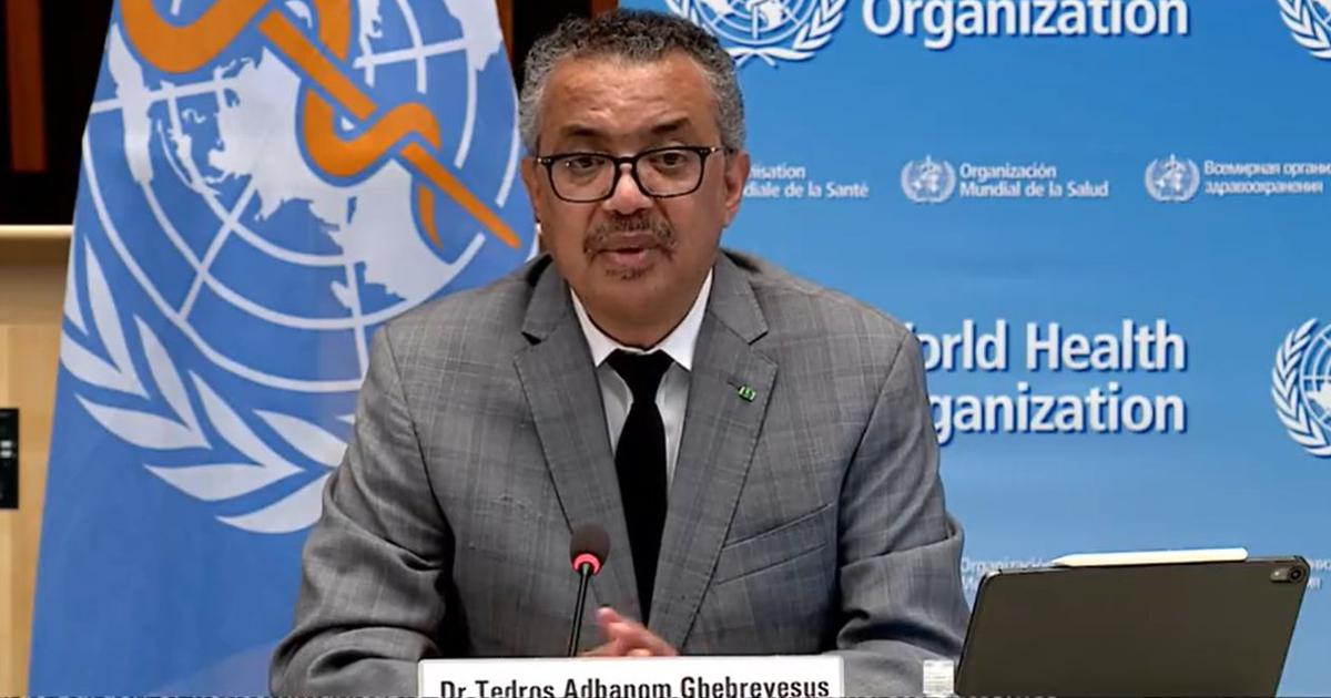 Delta varijanta koronavirusa otkrivena u oko 100 država