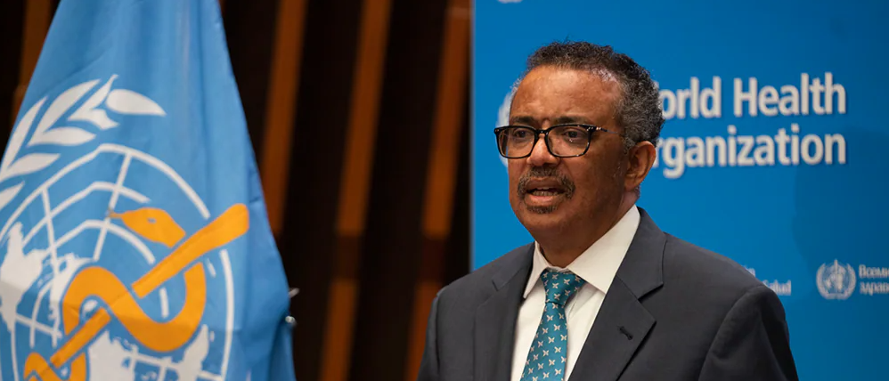 Šef WHO-a upozorio na pogubni porast broja smrtnih slučajeva povezanih s pothranjenošću u Gazi