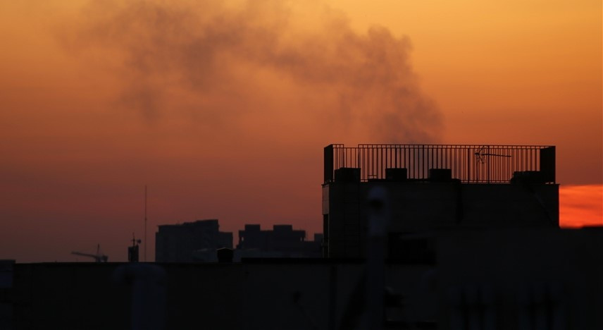 Novi val eksplozija potresa Teheran, Isfahan i Tabriz