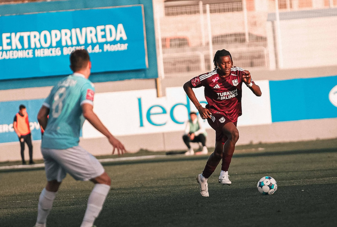 Sarajevo uvjerljivo slavilo u Posušju