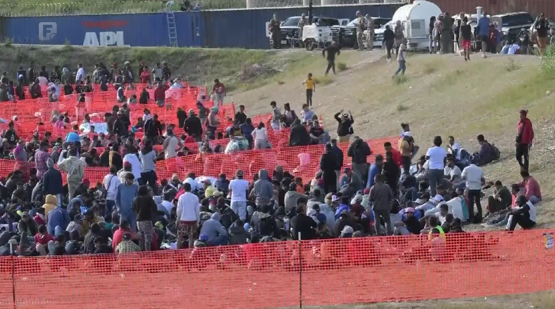 Vanredno stanje u Teksasu: Migranti u centru američke predizborne kampanje