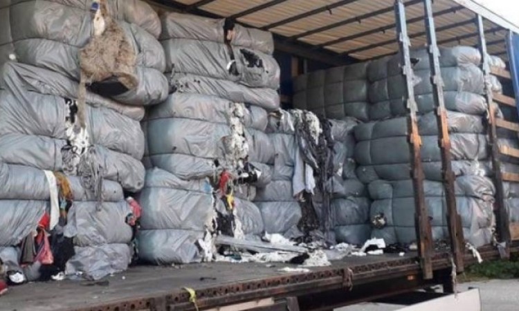 Izdvojeno 179.220 KM za zbrinjavanje otpada iz Italije u Drvaru