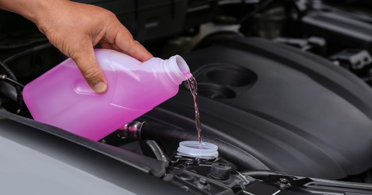 Test ljetnih tekućina za vjetrobran: Cijena ne čini presudnu razliku