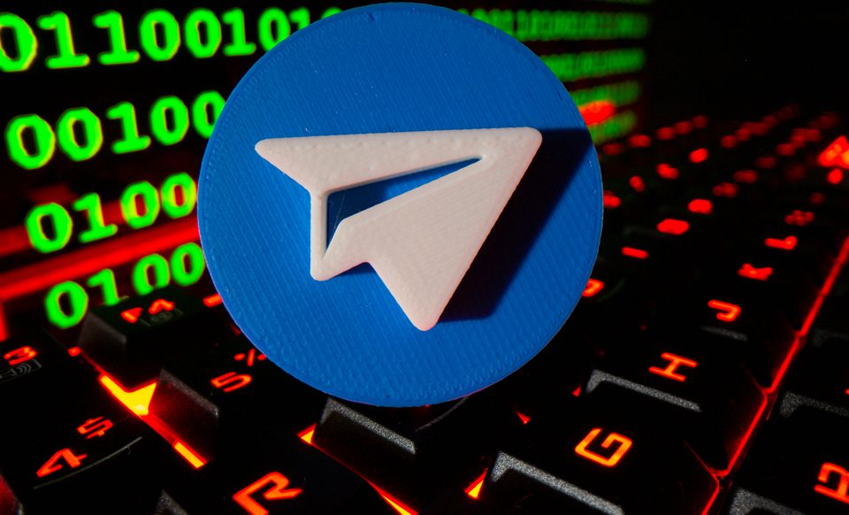 Korisnici 'Facebooka' prešli na 'Telegram'