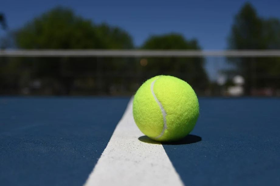 Ruski i bjeloruski teniseri igraju US Open