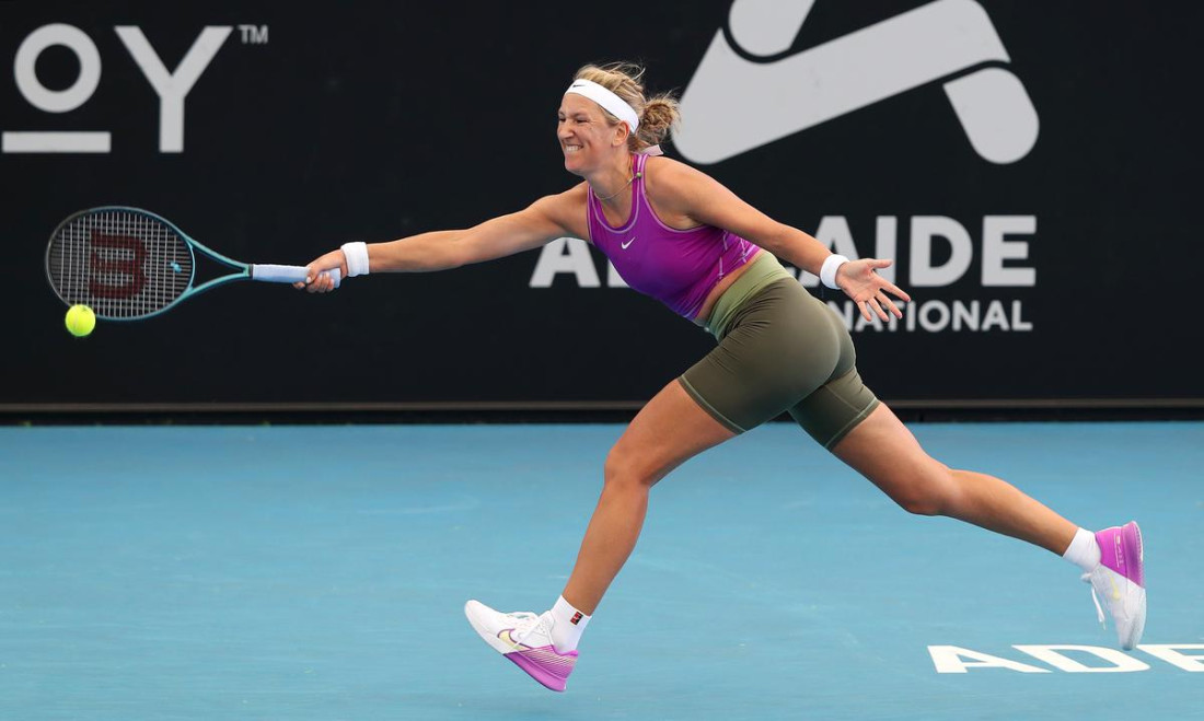 Azarenka i Begu u četvrtfinalu turnira u Adelaidu
