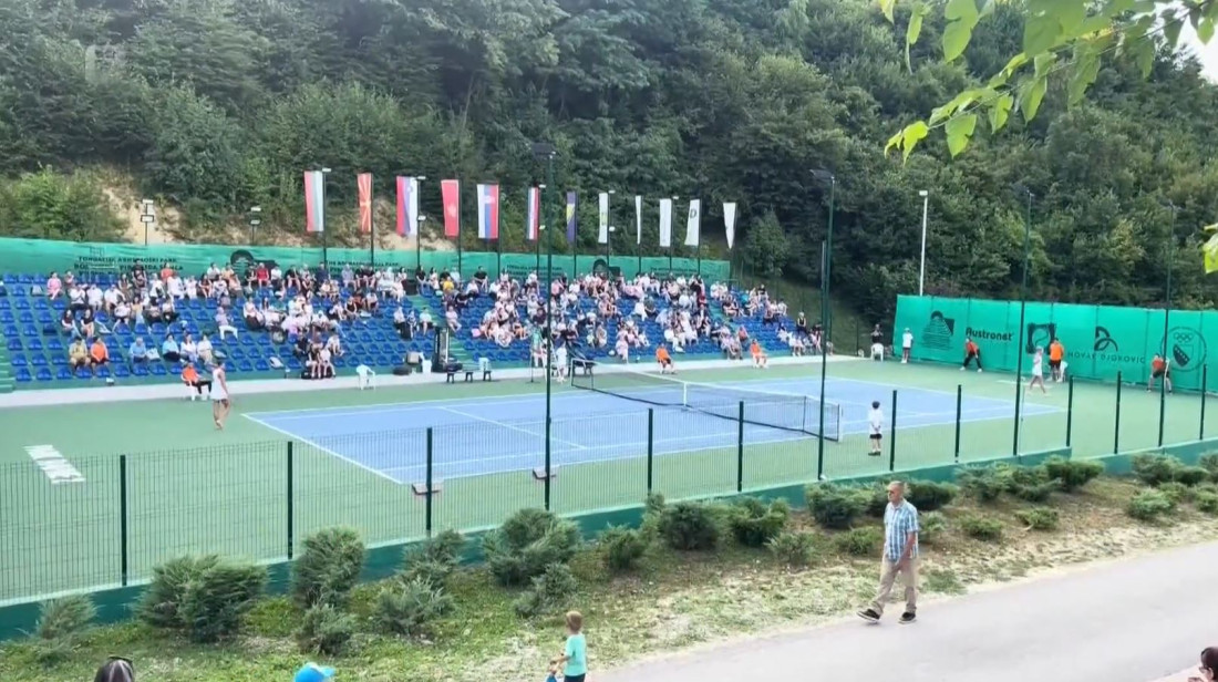 Turnir u Visokom nadmašio očekivanja: Ema Burgić pobjednica Piramida kupa