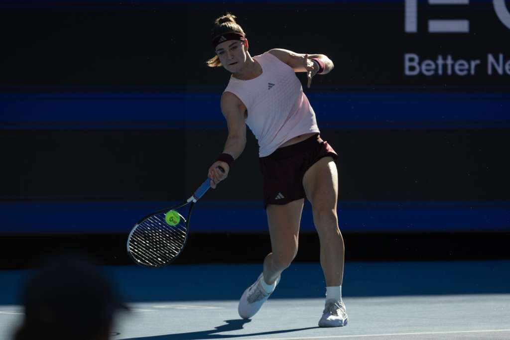 Poznato svih osam tenisačica za WTA Finals