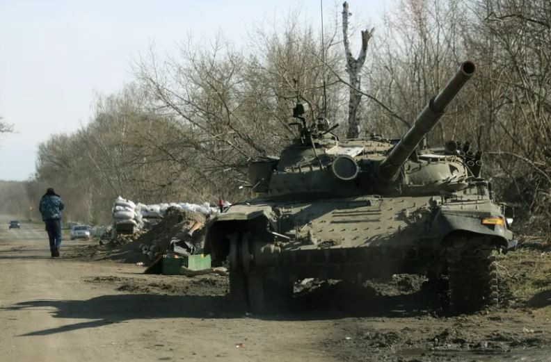 Ukrajina: Nema jasne potvrde o pripremi napada sa bjeloruske granice