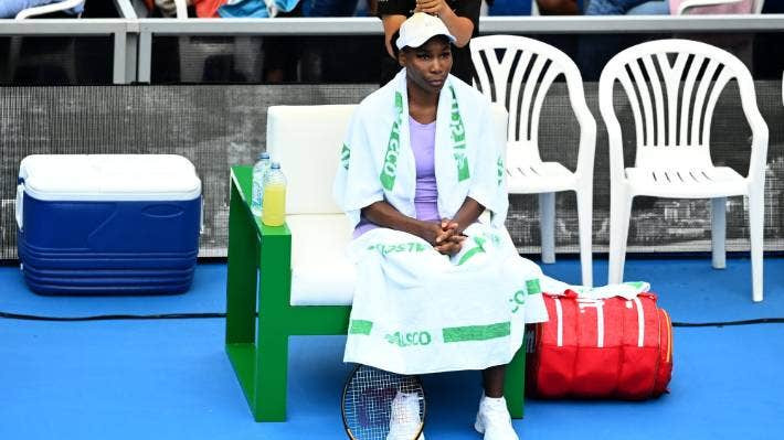 Pobjeda Gauff, poraz Wiliams na turniru u Aucklandu 