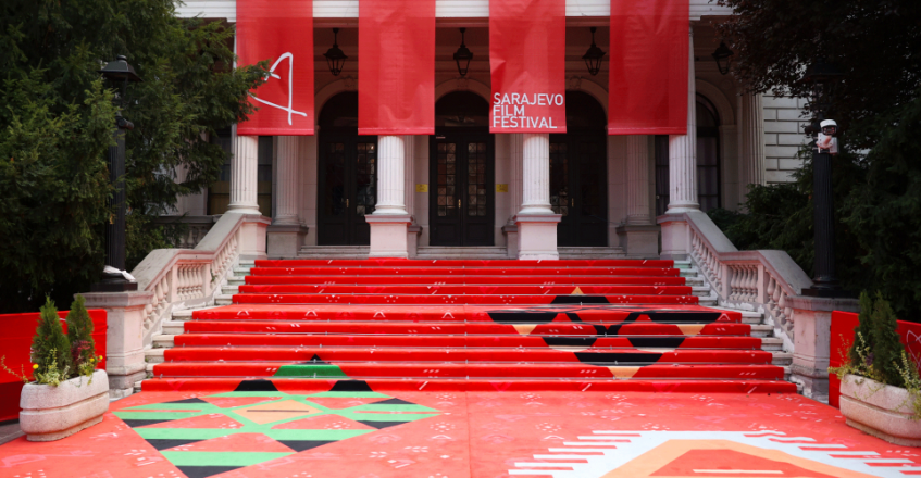 Sve spremno za 29. Sarajevo Film Festival
